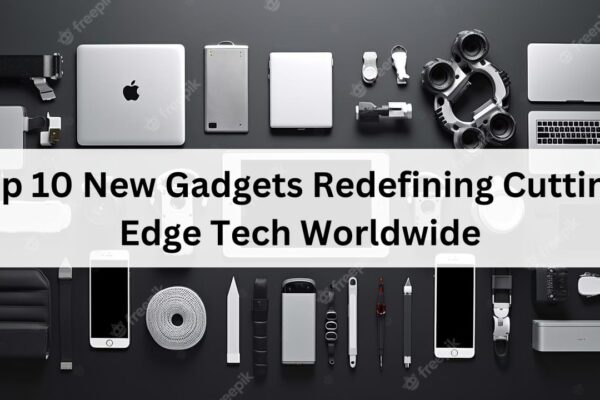 Tech Marvels Unveiled: Inside the World of Cutting-Edge Gadgets