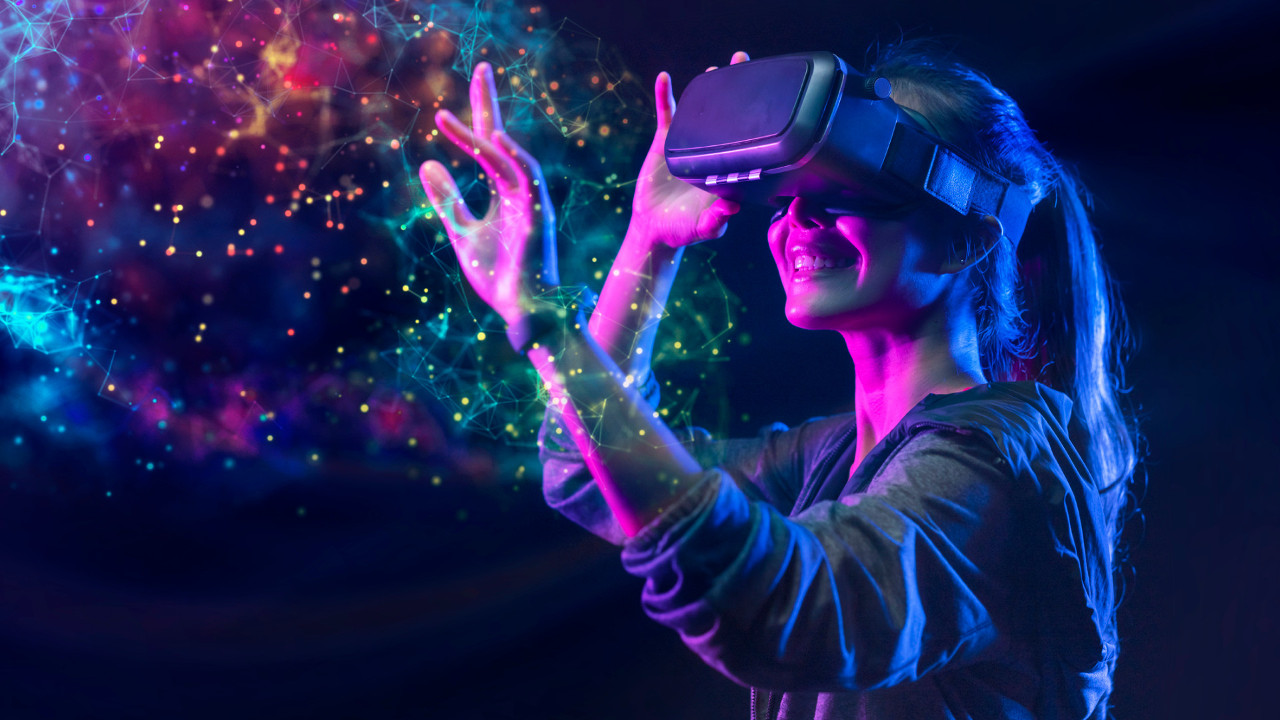 Exploring the World of Virtual Reality Gadgets: A Gateway to Immersive Experiences