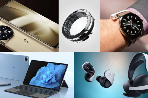 The Future Unveiled: Exploring the Next Generation of Gadgets