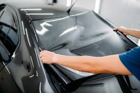 How Much to Tint Car Windows