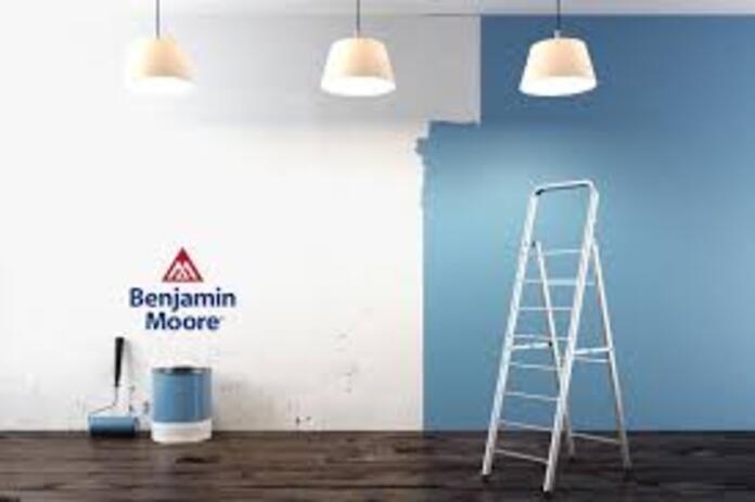 Mastery of Benjamin Moore Paints: Elevate Your Home with Timeless Elegance