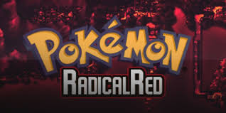 pokemon radical red download