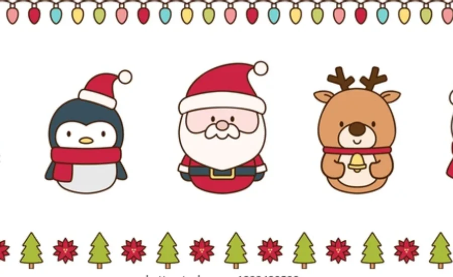Clipart:xylwx-crhfu= Christmas: Every Information About This