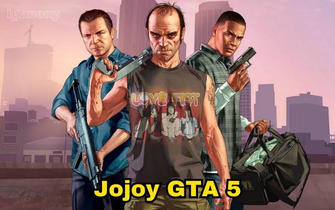Exploring Jojoy gta 5: A Look into His Influence and Gameplay